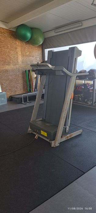 Passadeira Domyos TC 490