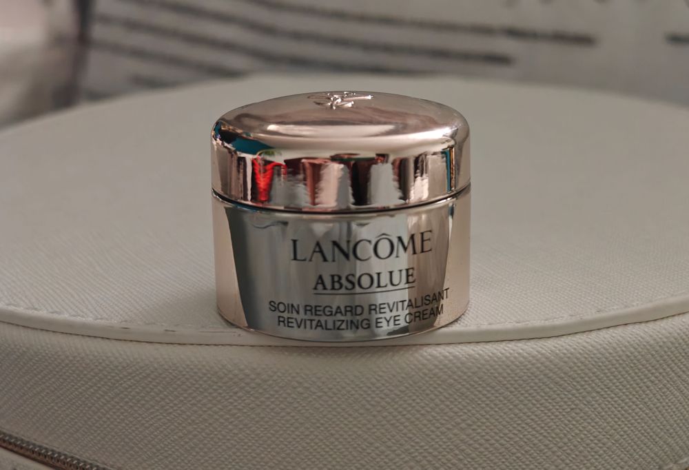 Lancôme Absolue Soin Regard Revitalisant 5ml