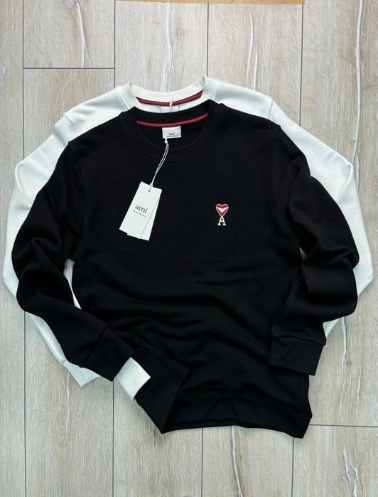 Свитшот BALMAIN мужской, батник , реглан, кофта худи