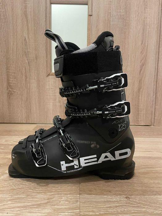 Buty Narciarskie Head Advant Edge 125 26/26.5 cm