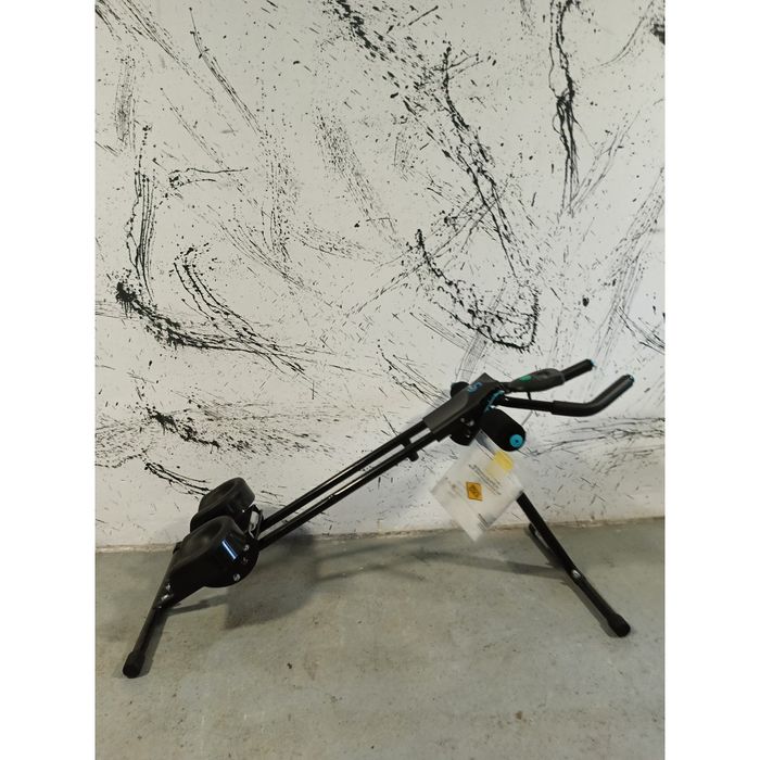 Trenażer do mięśni brzucha ABS wysyłka HIT