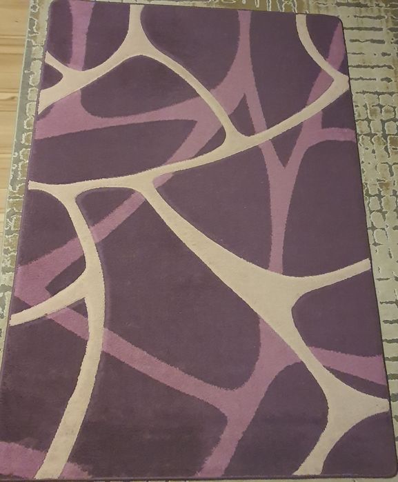 Dywan jak na zdjęciu