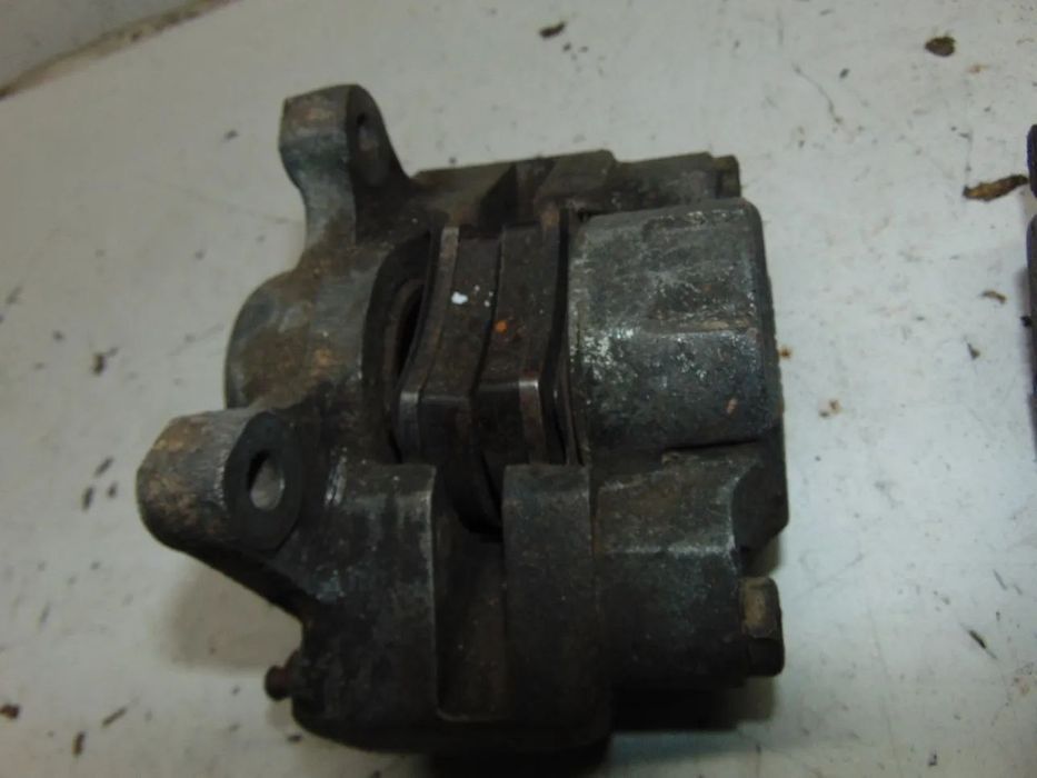 Austin Mini 1000 bombas/bombites travão