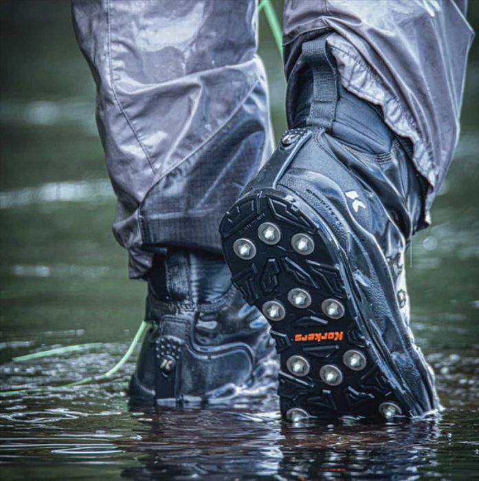 Korkers - Storm Jack   ( original USA )