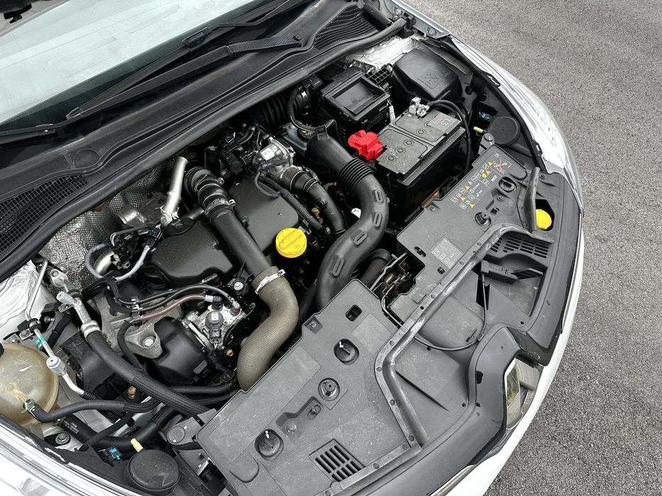 Renault Clio 1.5 dCi 2018 | Muito Económico | 162.000 km | Aceito Retoma