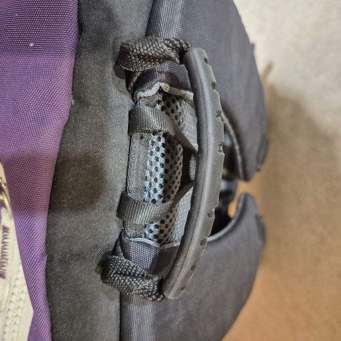 Рюкзак на 3 отдела