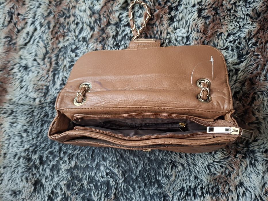 Torebka pilnie sprzedam