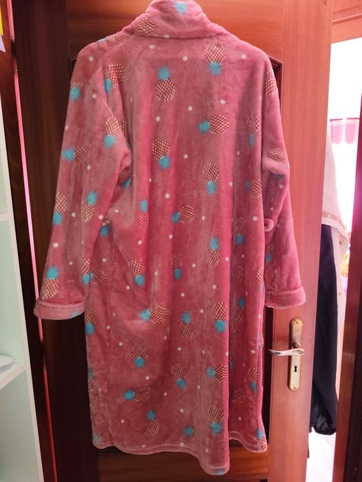 Vendo roupao de senhora