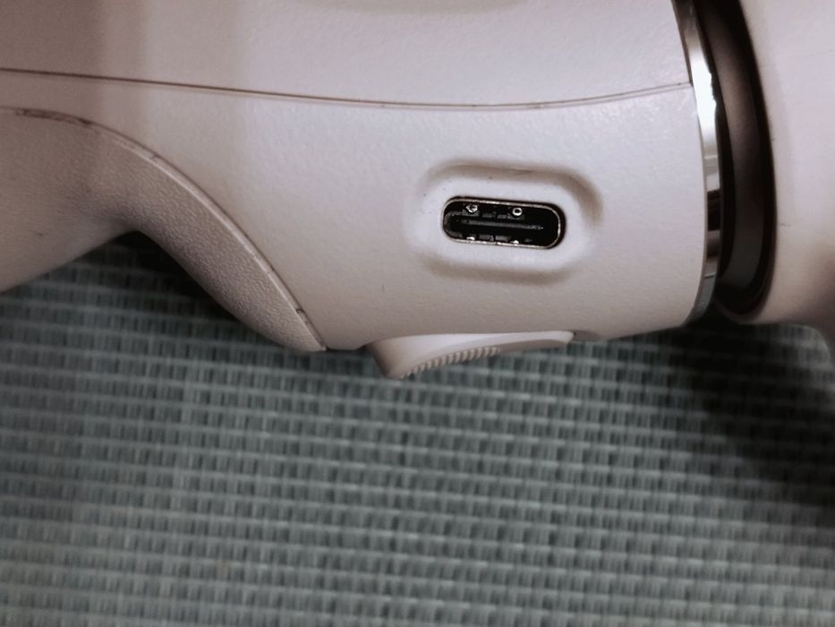 Dji om 5 стабилизатор