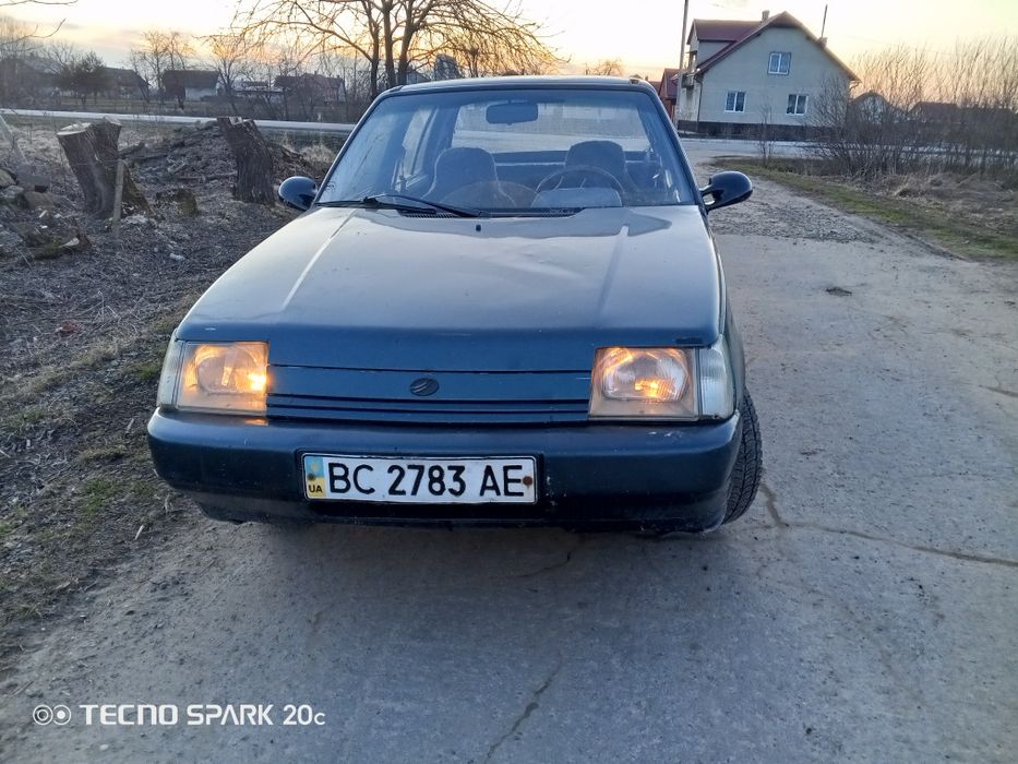 Продам Славуту в хорошому стані.