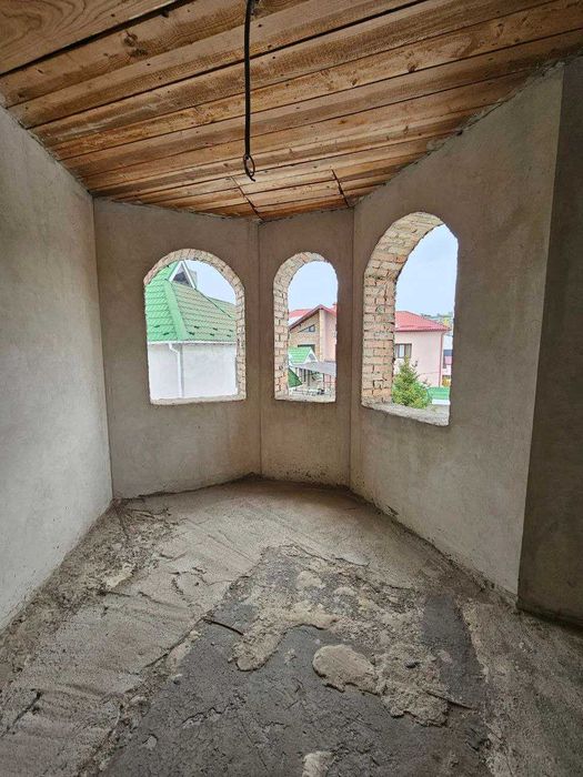 Житловий будинок/поруч ЖК Паркова алея /Івано-Франківсь