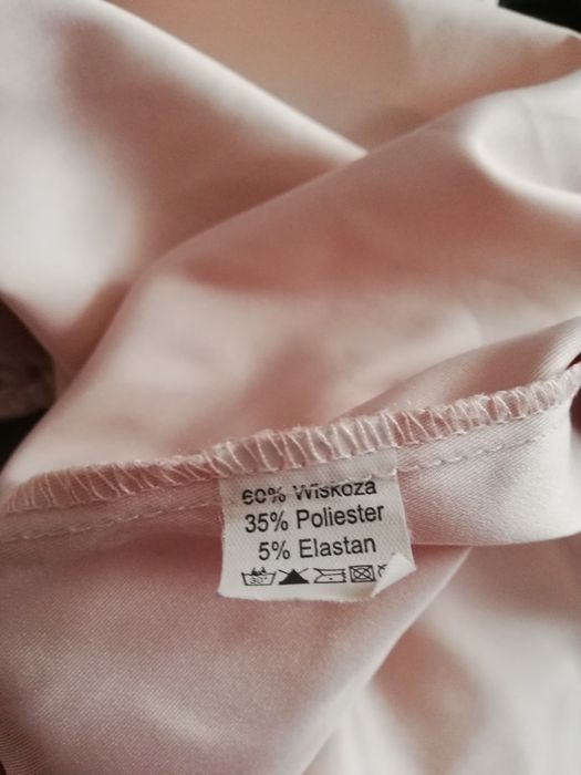 Sliczna elegancka sukienka Roco rozm 34