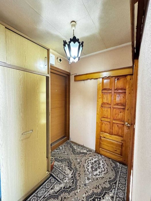 3-rooms apartment apartment by the address st. Kitoboynaya (area 63 m²) - Atlanta.ua - photo 6