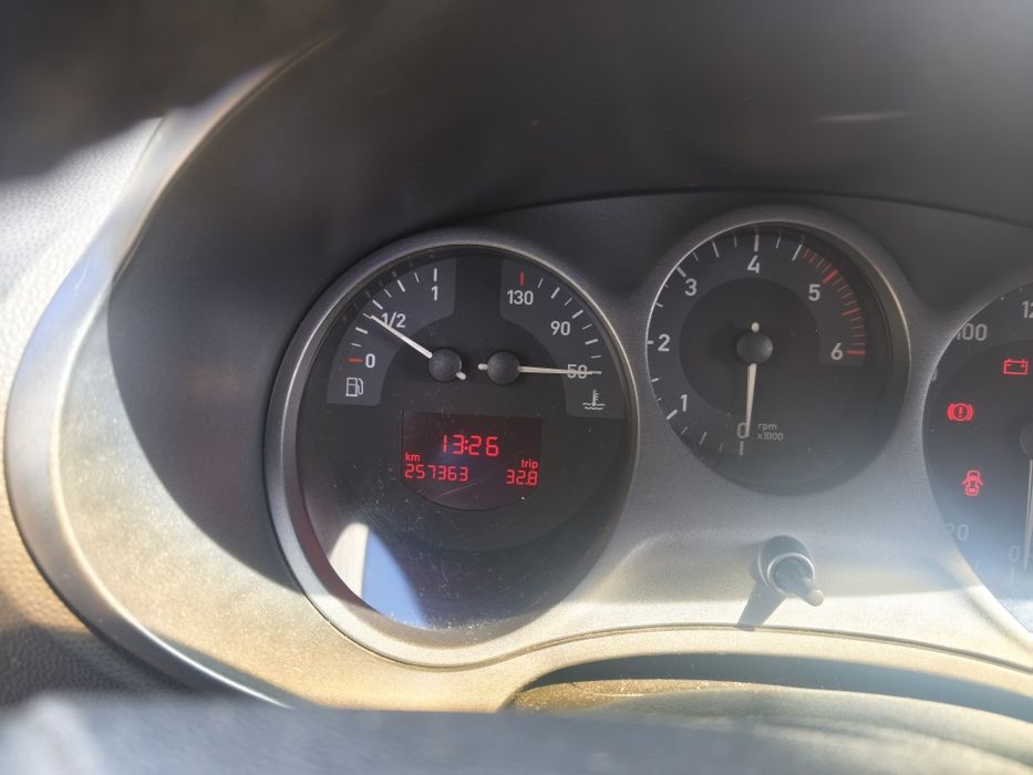 SEAT Leon 1.9 TDI