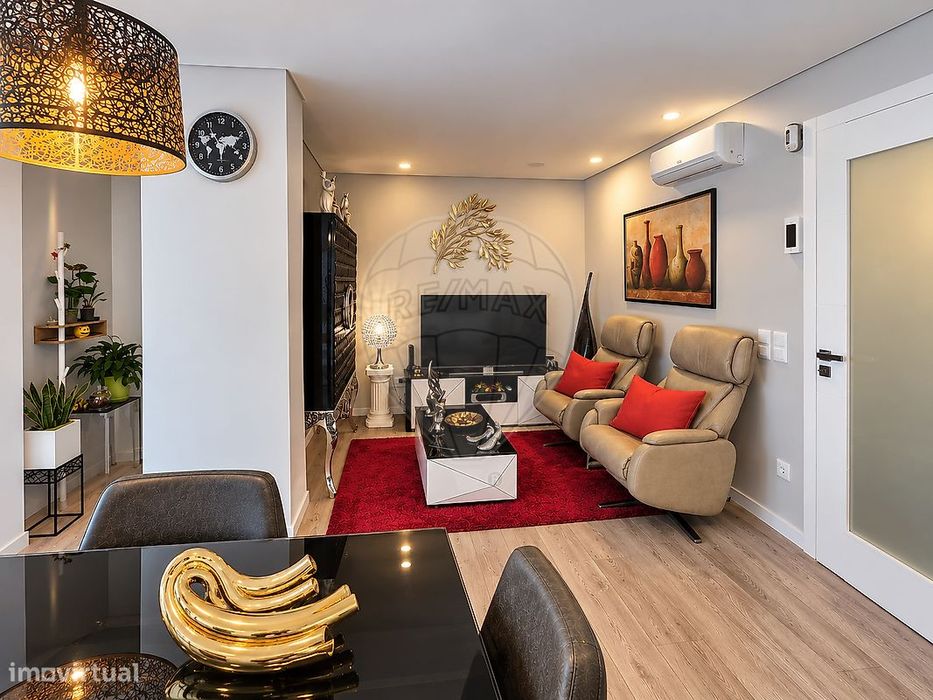 Apartamento T2 para venda
