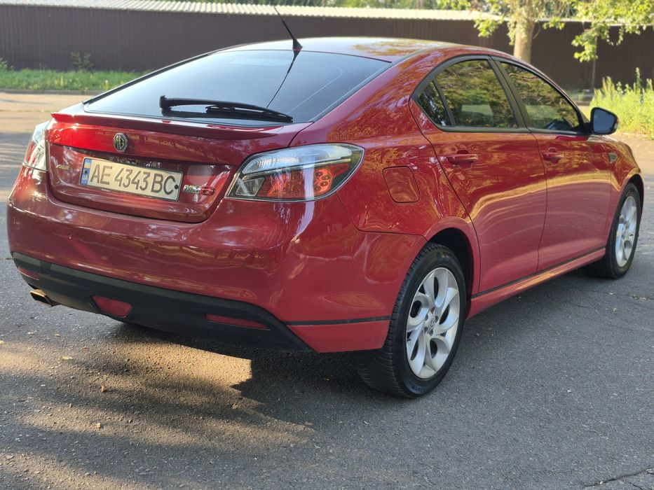 Продам MG 6 Avtomat