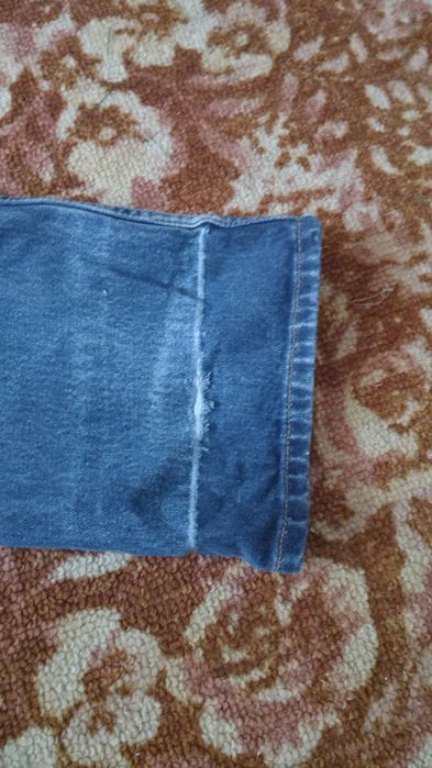 Штани Levi's W30 L30