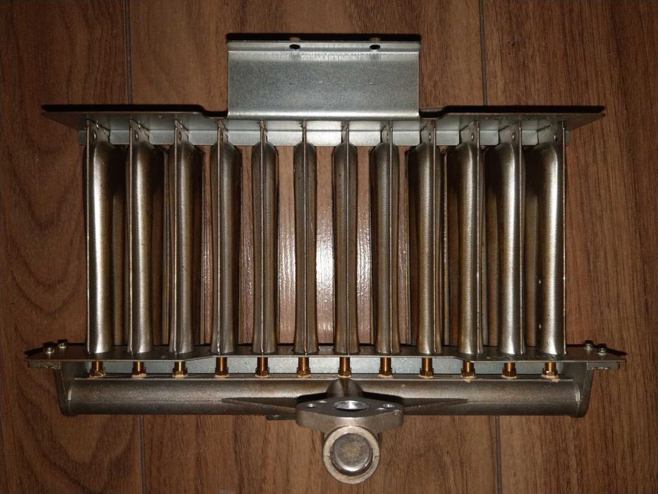 Palnik gazowy TERMET G-19-00