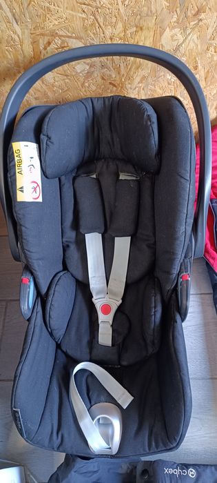 Дитяча коляска Cybex