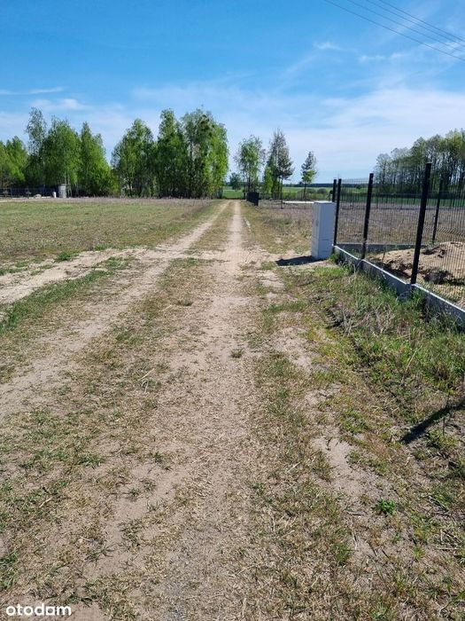 Sprzedam Działki Budowlane