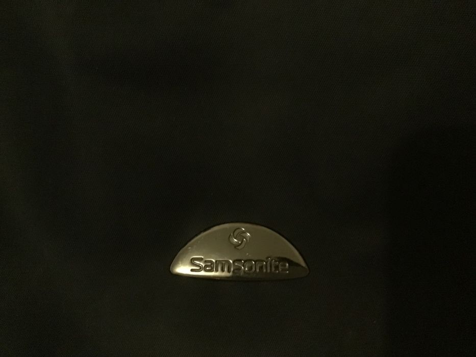 Necessaire Samsonite