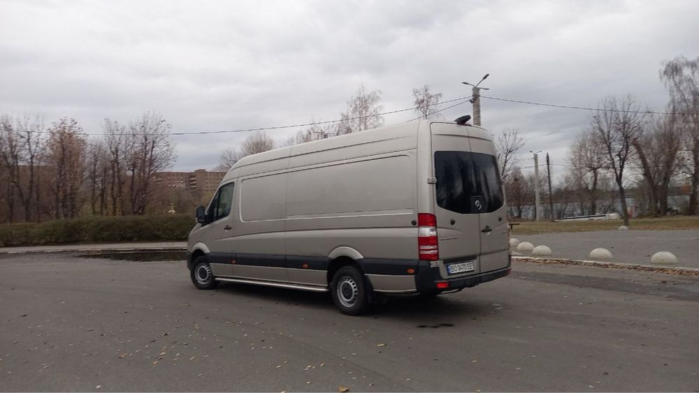 Машина в Идеальном состоянии