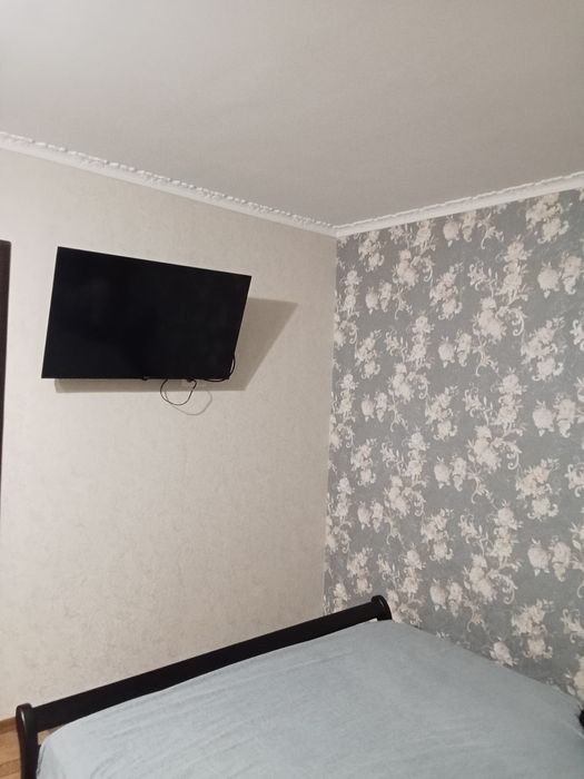 1 - 2 ком. квартира посуточно почасово ,есть разные варианты