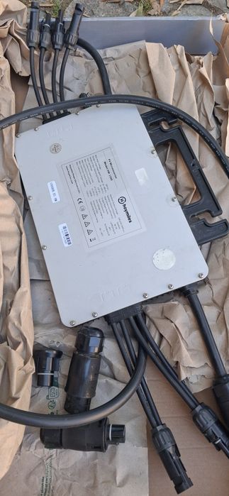 Inversor Hoymiles HM-1500