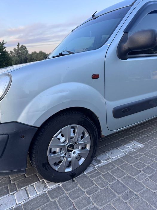 Продам Renаult Kangoo 2004