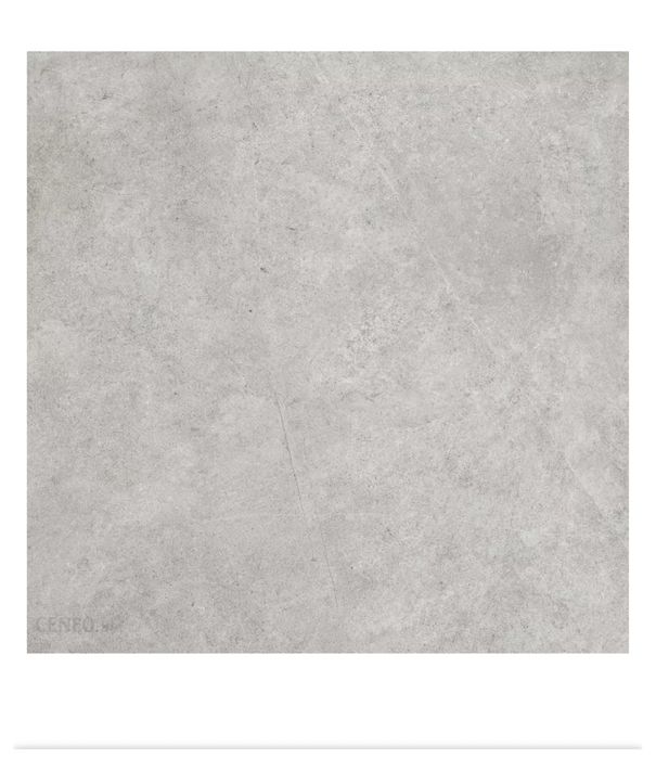 TUBĄDZIN Aulla Graphite STR Gres 119,8x119,8