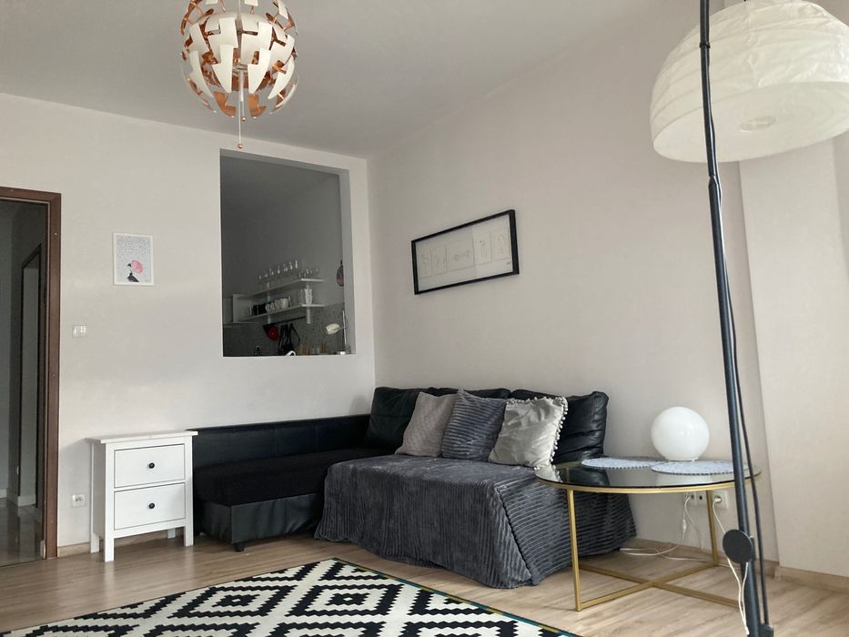 Mam do wynajęcia super mieszkanie 36m2 przy Al. Rzeczypospolitej 17