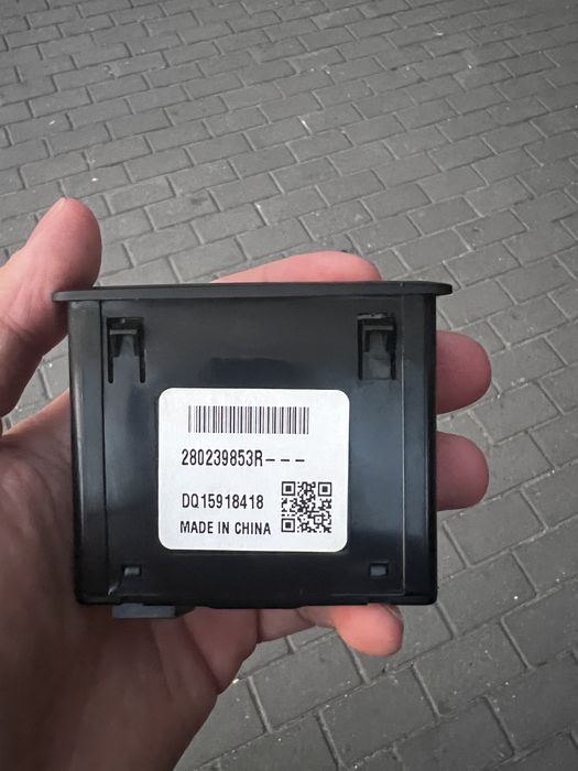 Блок USB Renault Talisman 280239853R