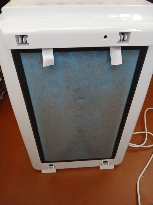 Очищувач повітря Pro Breeze, модель PB-P01