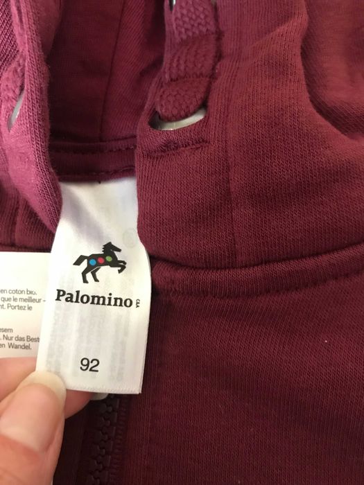 Худи детский фирмы PaloMino