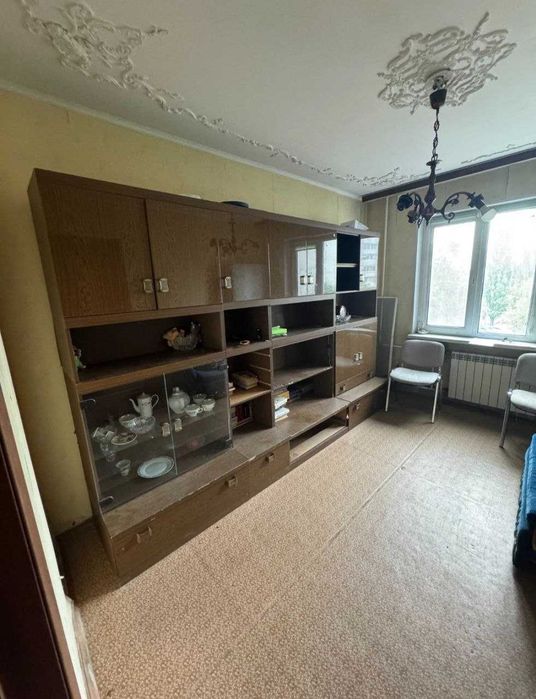 Продаж 3 кімнатної квартири ,вул.Заболотного