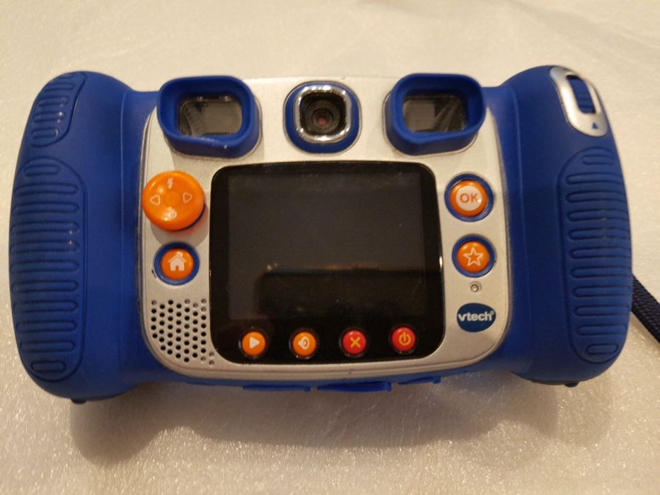 Kidizoom Duo - Maquina fotográfica multimedia infantil 10 em 1