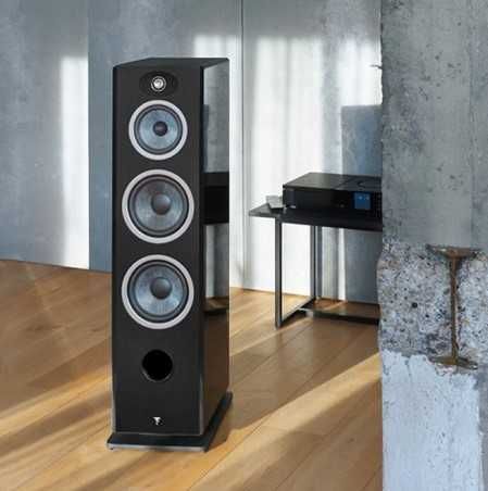 Nowość Focal Aria Evo X N°2 | od ręki wszystkie modele - zamiana