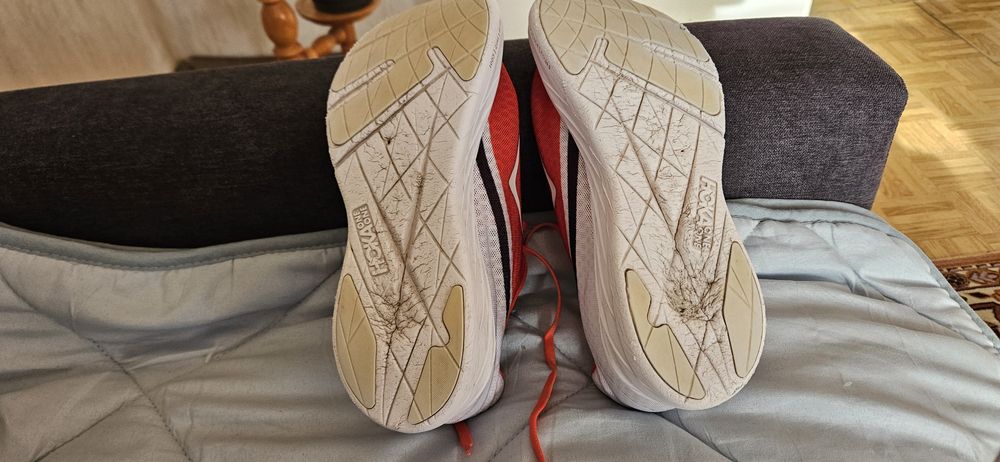 Hoka Rocket X nr.40