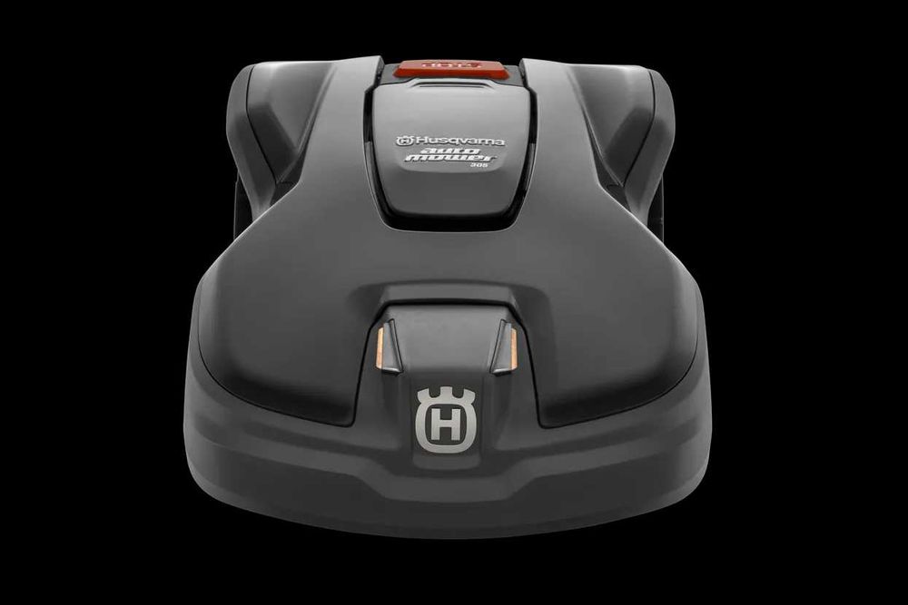 Robot koszący HUSQVARNA AUTOMOWER® 305 - 967 97 40‑11