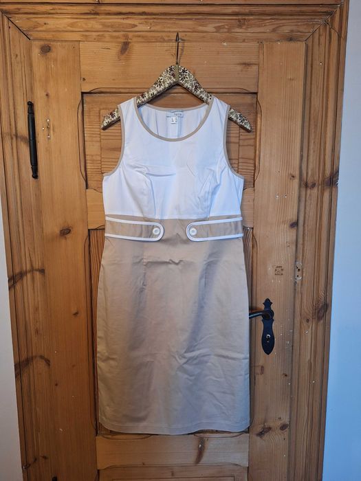 heine elegancka sukienka roz 40