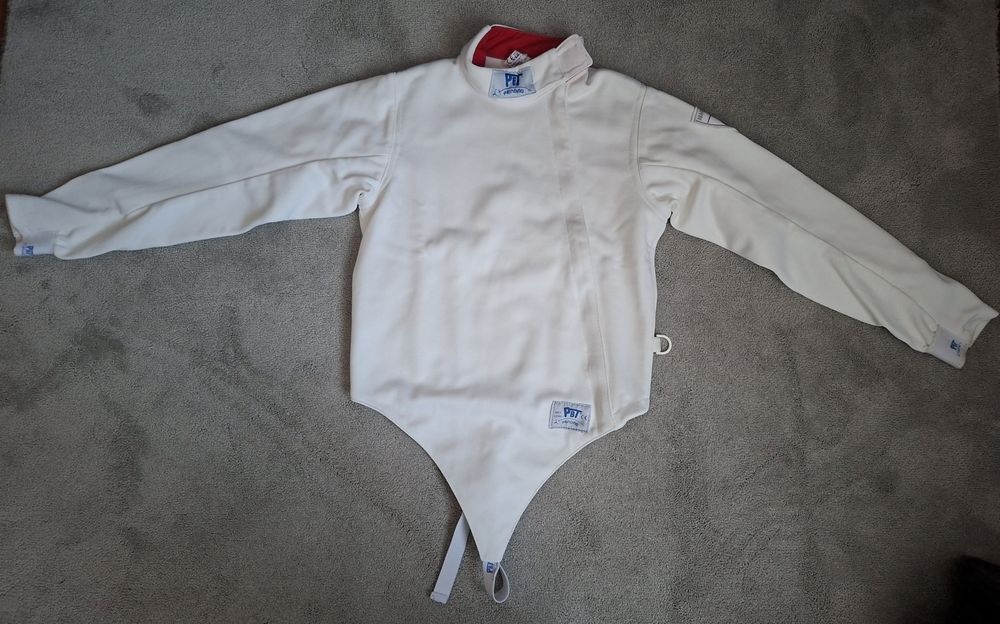 Bluza do szermierki