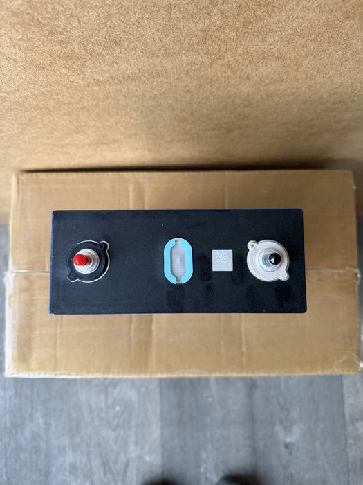 LiFePO4 315Ah 3,2V акумулятори залізофосфат Envision,Eve,Dasay