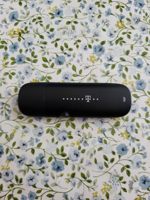 Modem USB Huawei E173 / E173s-2 T-Mobile – internet mobilny 3G-sprawny