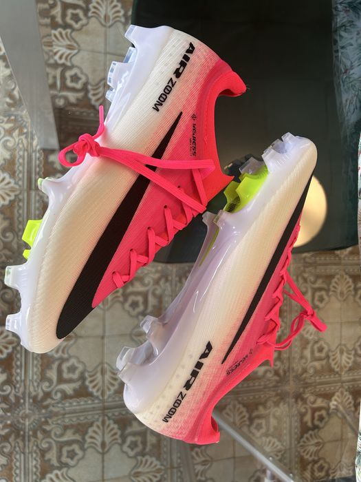 Chuteiras nike mercurial