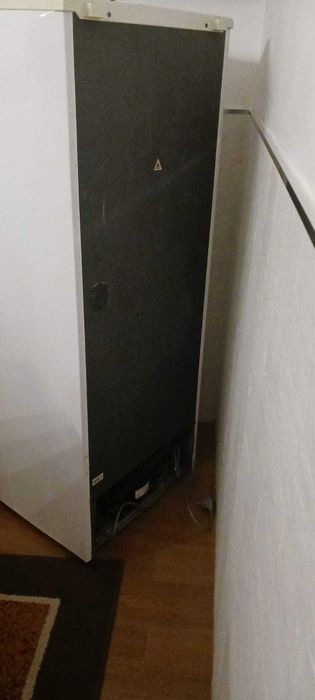 Vendo Frigorifico