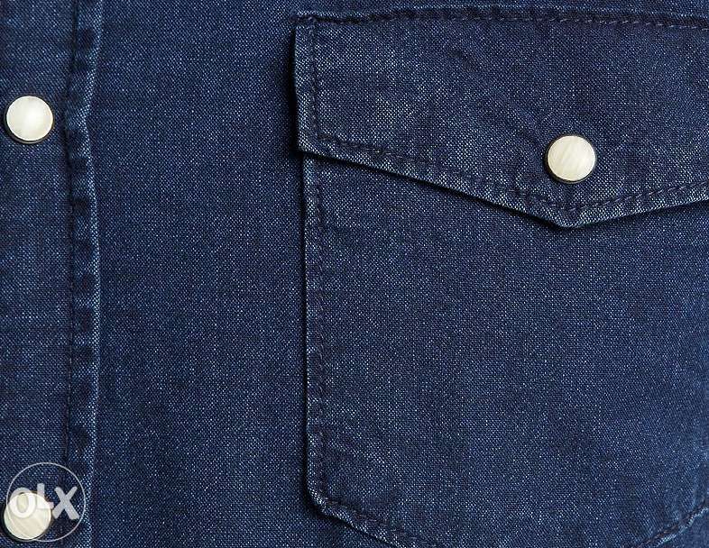 Selected Homme - koszula Seth - roz L slim