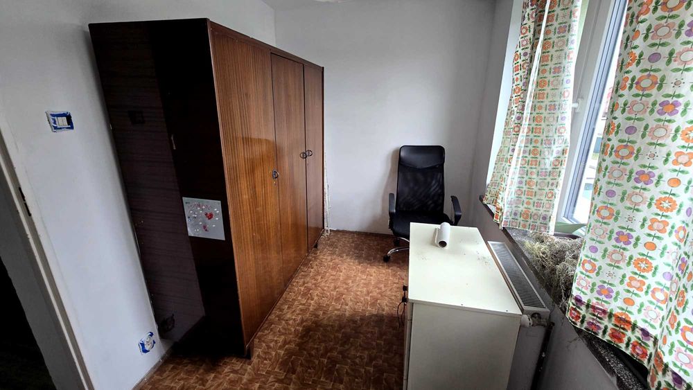 Mieszkanie na wynajem Wrocław - Widok 2
