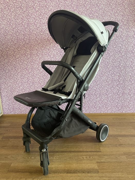 Коляска прогулянкова Anex Air-X