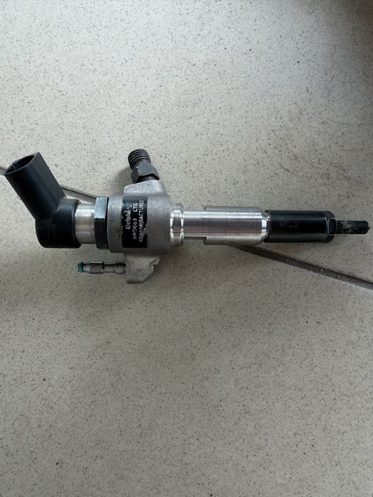 Wtrysk Delphi HRD663 Ford Focus 2011