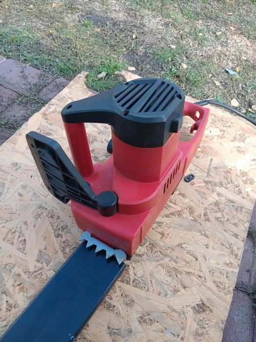 Пила електрическая фортеfes24-40B